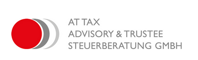 Logo AT Tax Advisory & Trustee Steuerberatung GmbH